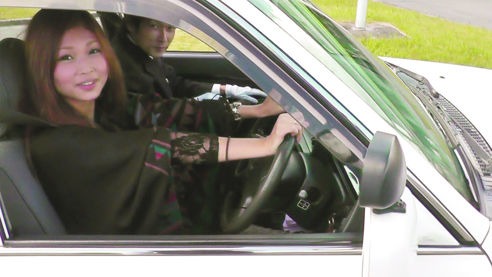 千葉中央自動車学校