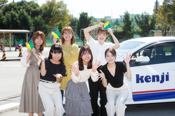 静岡県自動車学校浜松校