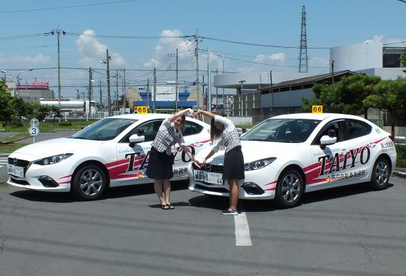 行田自動車教習所
