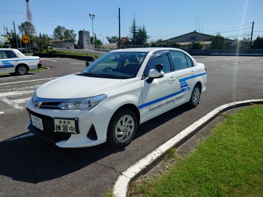 茨城県自動車学校土浦校