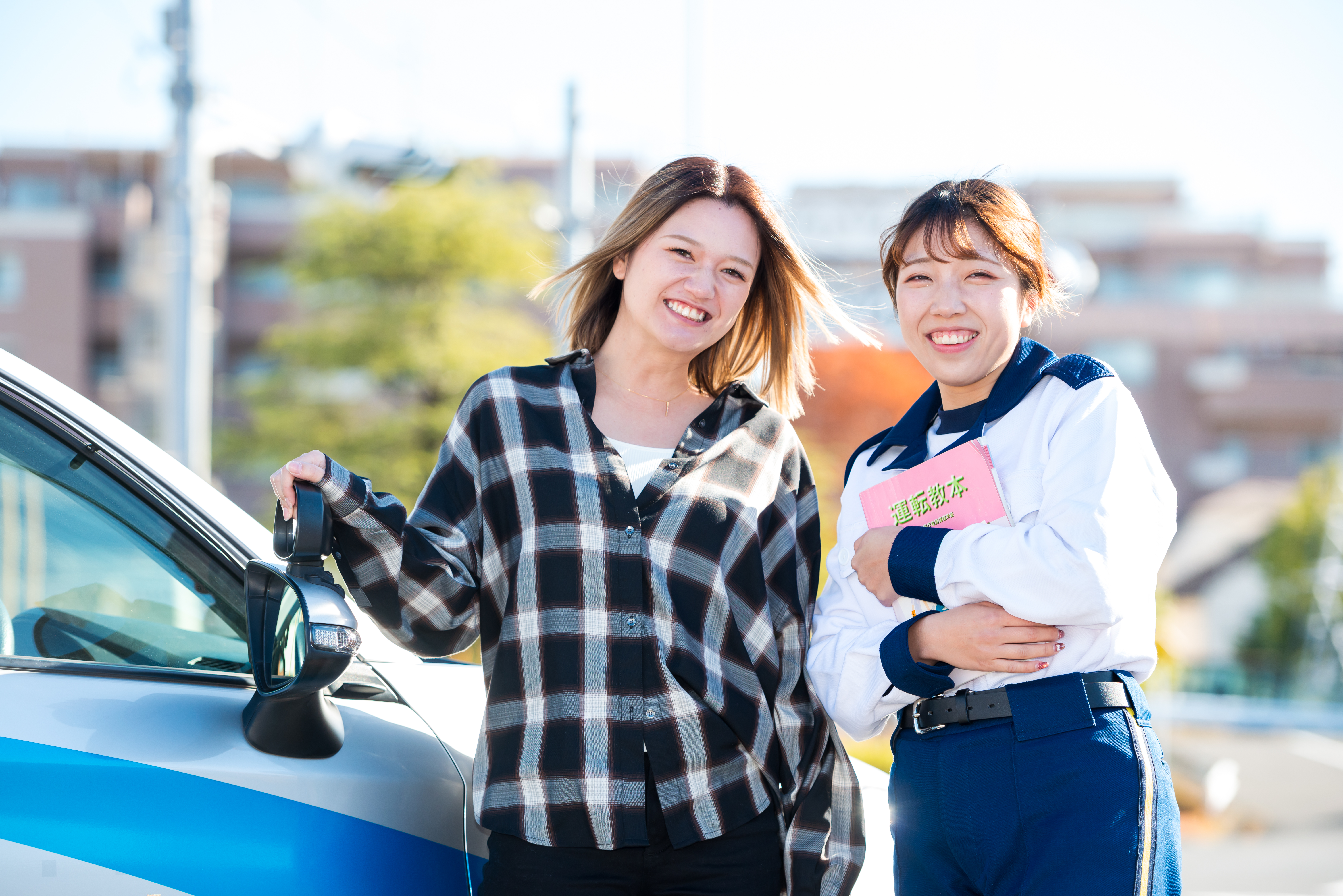 京成ドライビングスクール