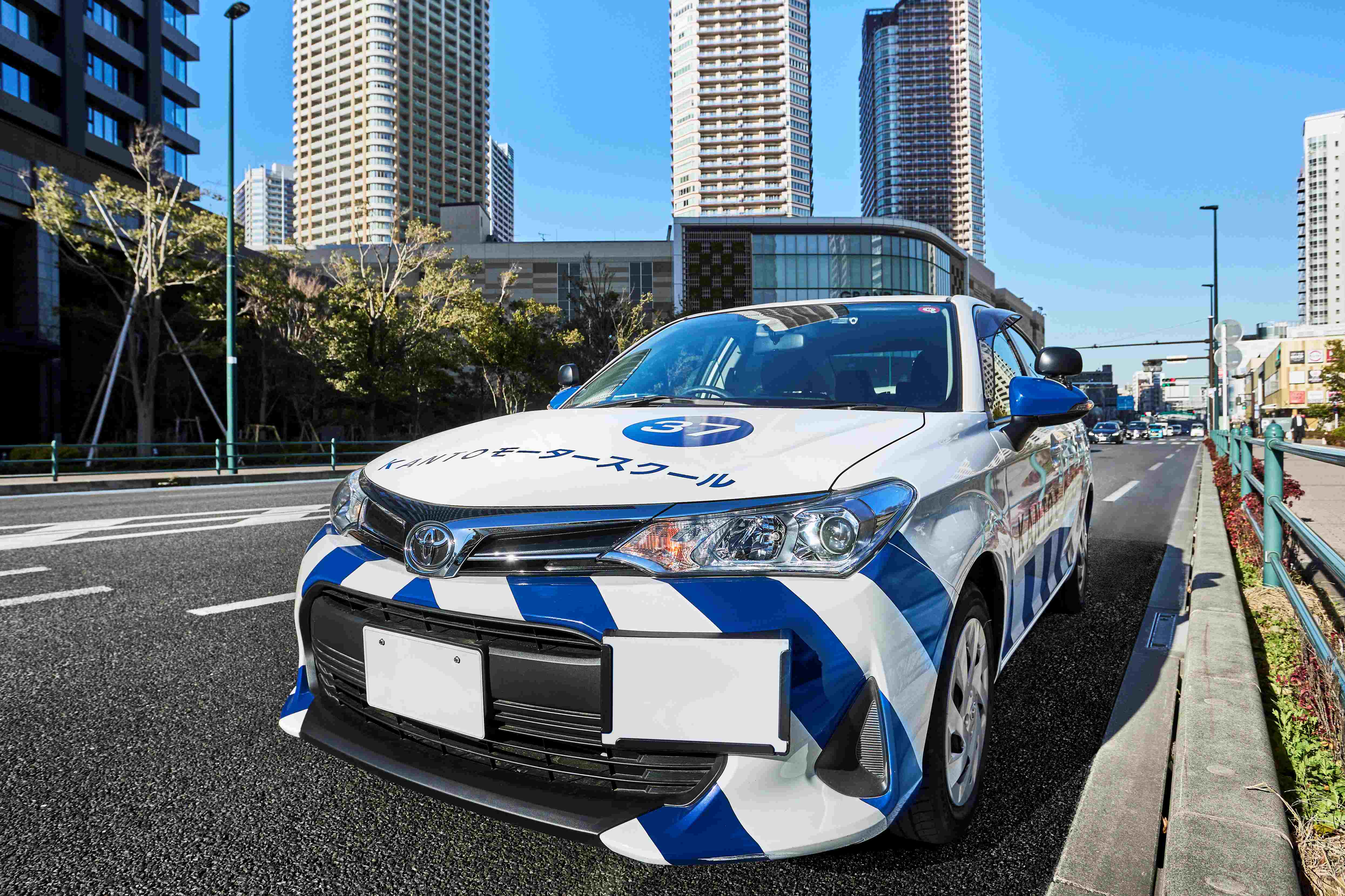 ＫＡＮＴＯモータースクール溝ノ口校