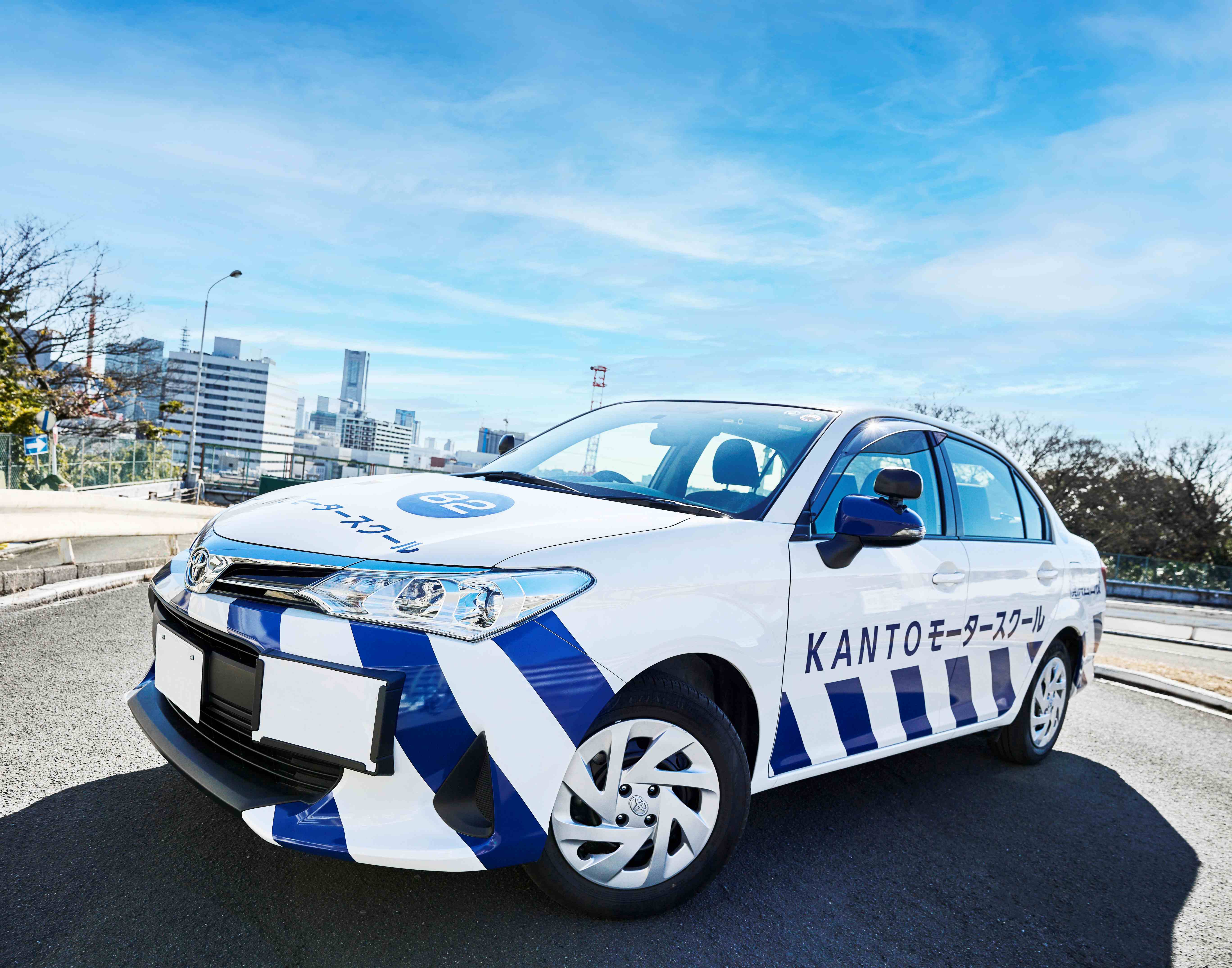 ＫＡＮＴＯモータースクール横浜西口校