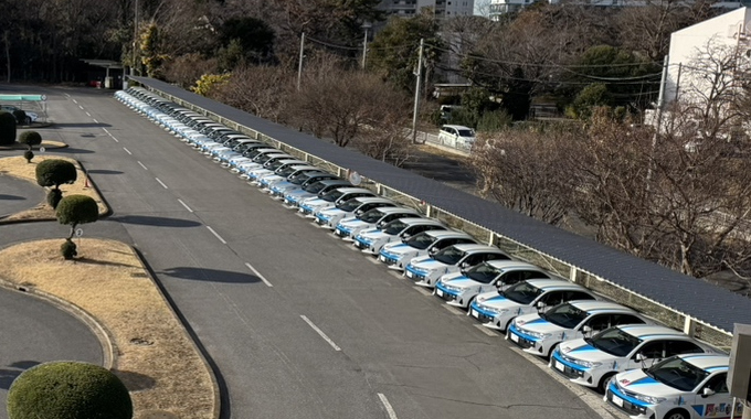 稲毛自動車教習所