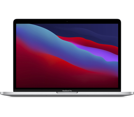 推奨機種2 Apple Macbook Pro