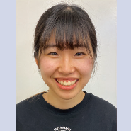 先輩スタッフの声(社会学部メディアコミュニケーション学科 新4年 稲邊 朋夏)