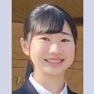 受講生の声(社会学部社会福祉学科 新2年 入江あゆ美)