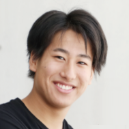 経済学部総合政策学科 鈴木葉介