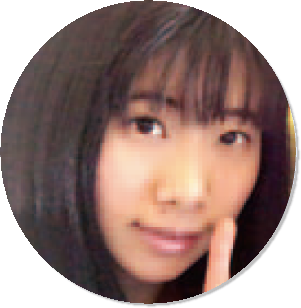 佐藤百恵さん ライフデザイン学部 人間環境デザイン学科 4年