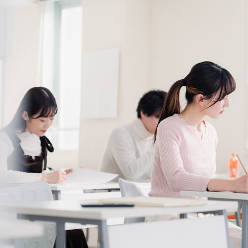TOEIC / TOEFL 学内受験